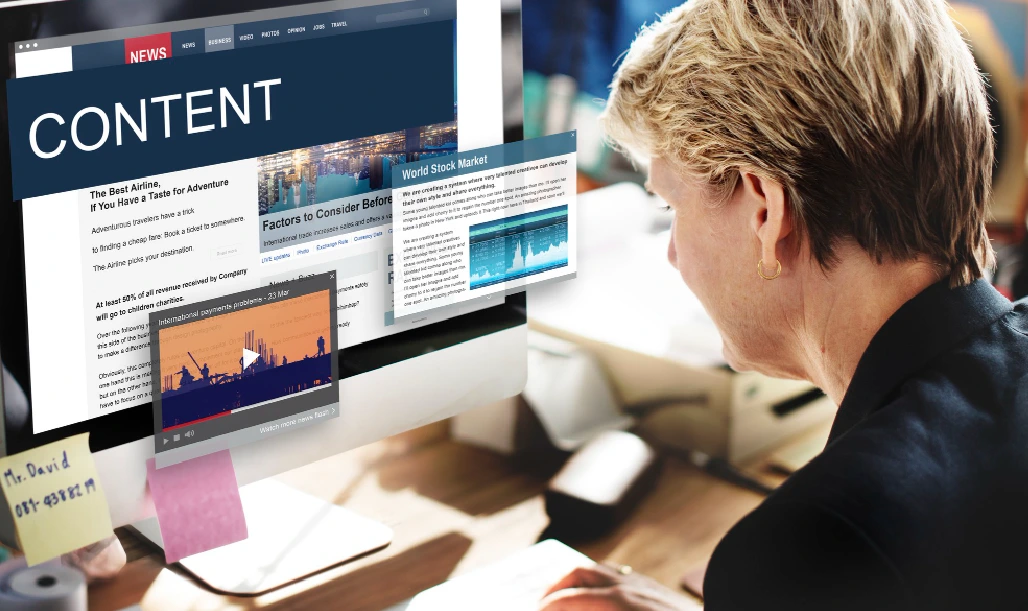 SEO Content Writing by Local SEO experts Pune